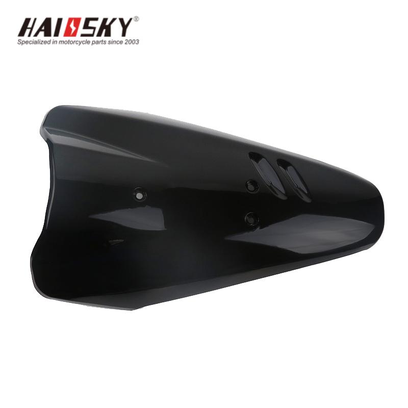 HAIOSKY AF27 Motorcycle Front Panel | Panel Frontal para Motocicleta AF27