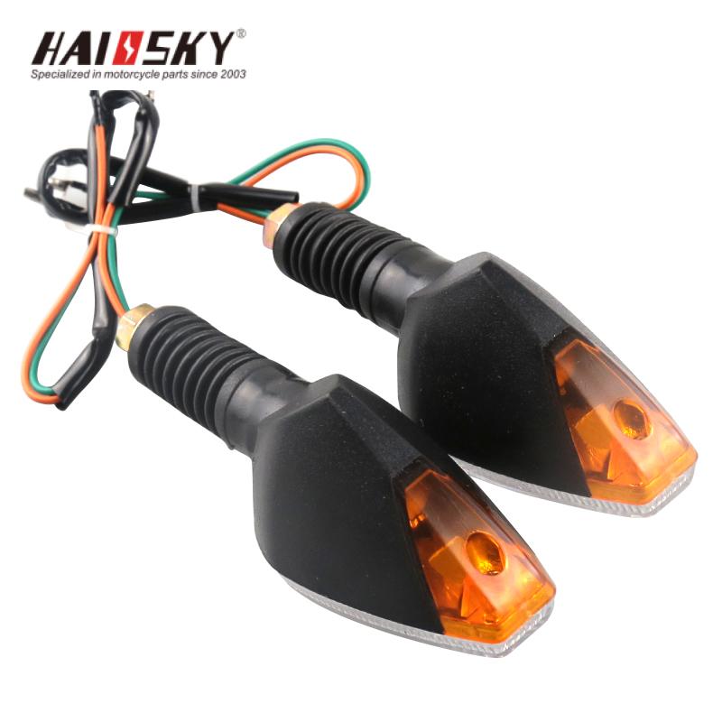 HAISSKY AKT Turn Signal | Señal de Giro para AKT - Image 2