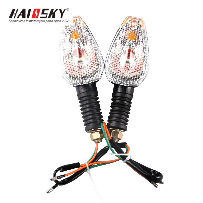 HAISSKY AKT Turn Signal | Señal de Giro para AKT