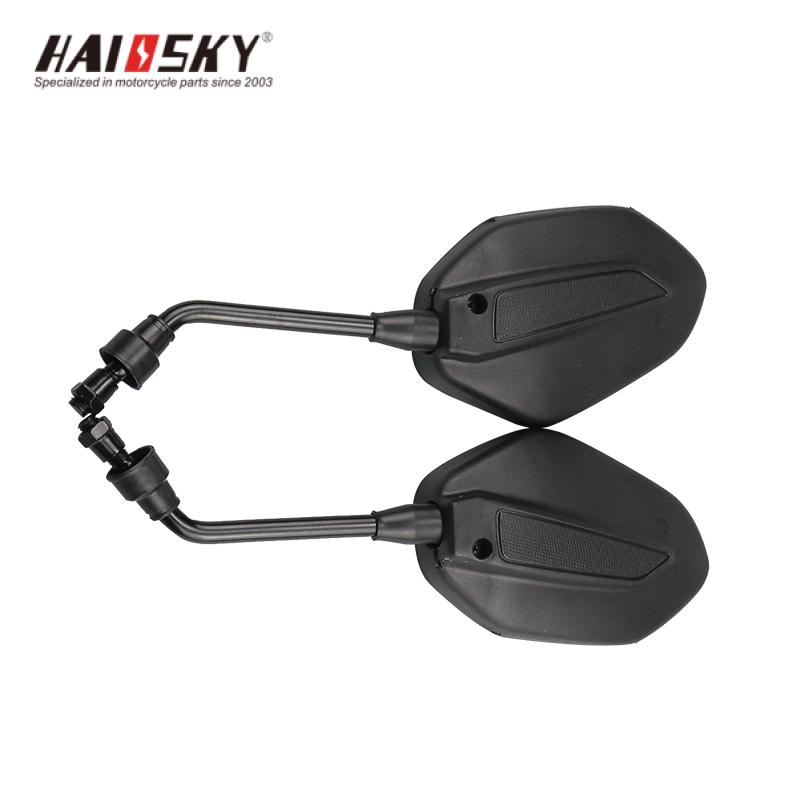 HAISSKY AKT150 Rearview Mirror | Espejo Retrovisor para AKT150 - Image 2