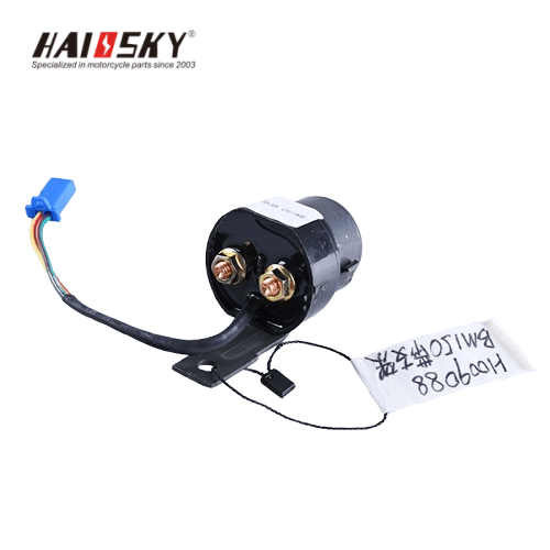 HAISSKY BM150 Relay | Relé para BM150 - Image 2
