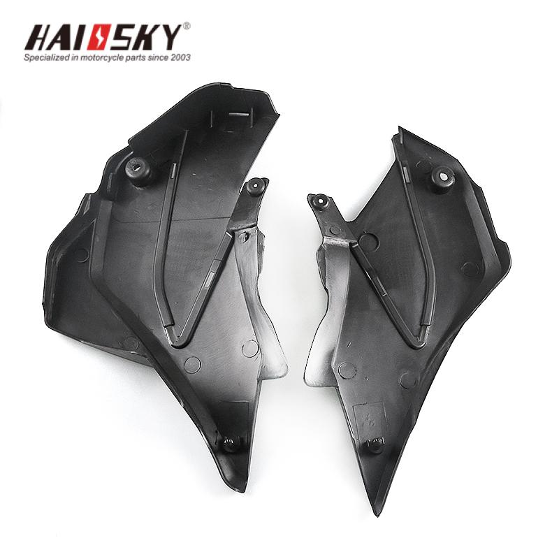 HAISSKY BROSS Inner Panel | Panel Interno para BROSS