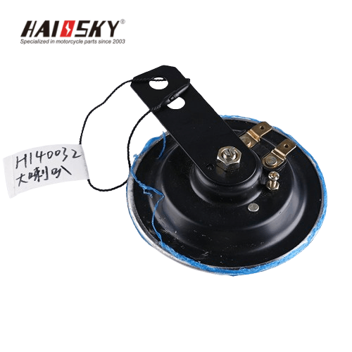 HAISSKY GL Motorcycle Horn | Bocina para Moto GL - Image 2