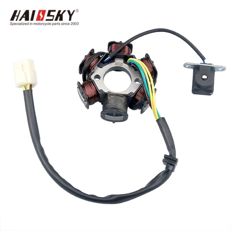 HAISSKY C100 Stator Coil | Bobina de Estator para C100