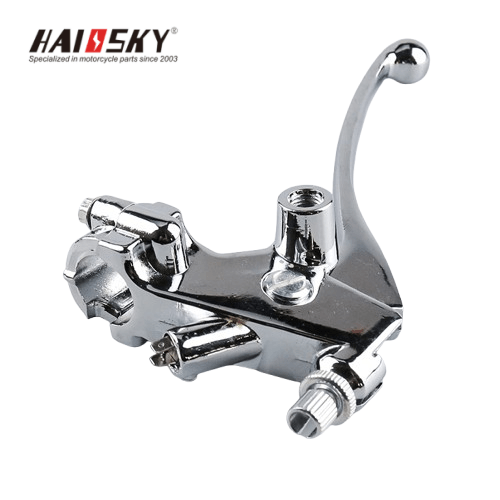 HAISSKY CBT Left Handle Lever | Palanca de Manillar Izquierda para CBT