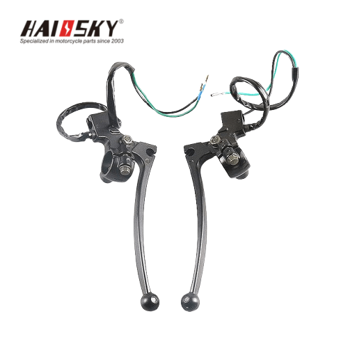HAISSKY CG Handlebar Assembly | Conjunto de Manillar para CG