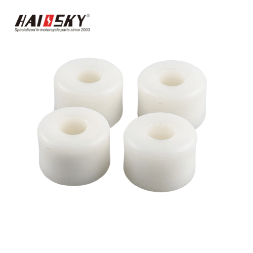 HAISSKY CG Rear Hub Rubber | Goma para Bujes de Rueda Trasera CG