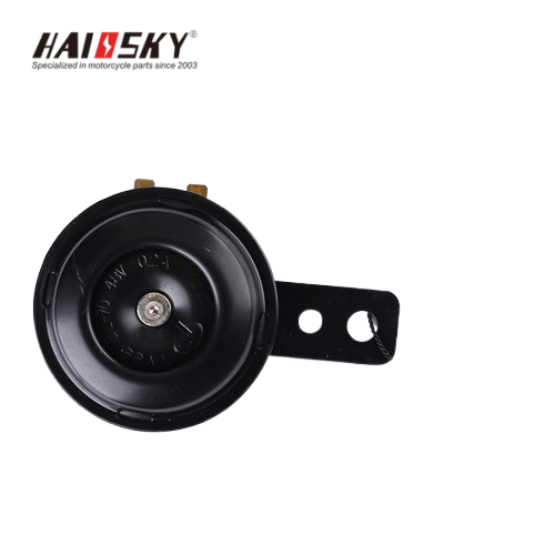 HAISSKY CG125 Black Horn | Bocina Negra para CG125 - Image 3