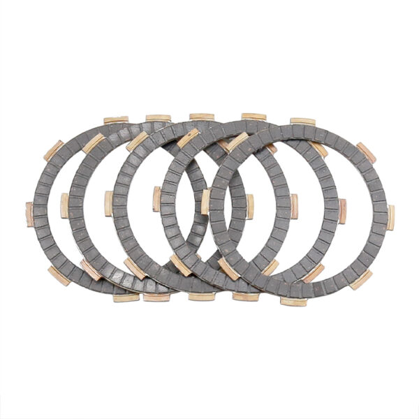 HAISSKY CG125 Clutch Friction Plates | Discos de Embrague para CG125