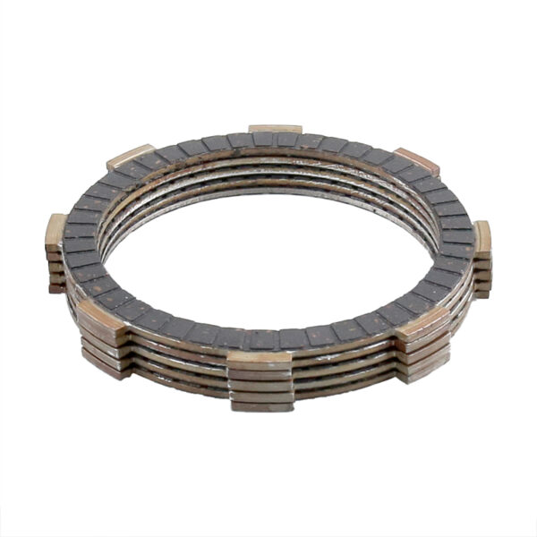 HAISSKY CG125 Clutch Friction Plates | Discos de Embrague para CG125 - Image 2