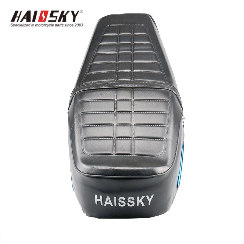 HAIOSKY CG125 Seat Cushion | Asiento para CG125