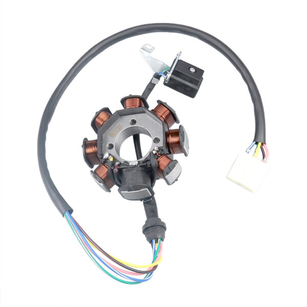 HAISSKY CG125 Stator Coil | Bobina de Estator para CG125