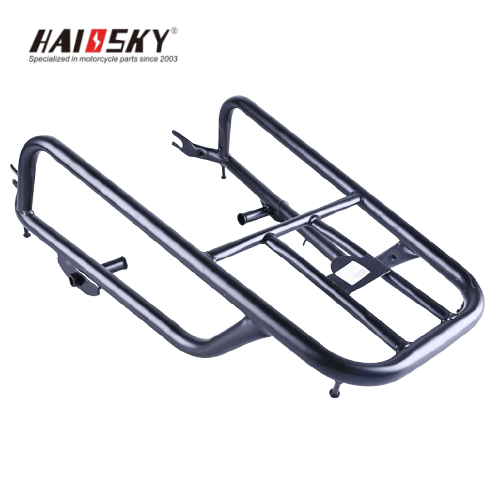 HAISSKY CG150 Rear Luggage Rack | Portaequipajes Trasero para CG150