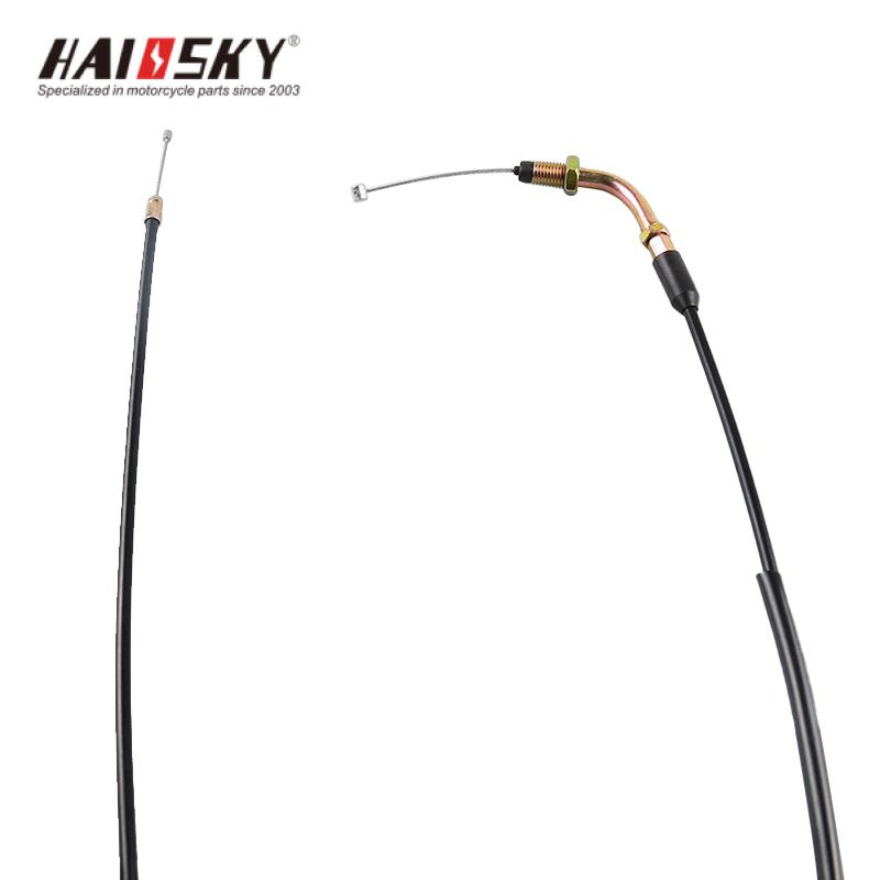 HAISSKY GTR150 Throttle Cable | Cable de Acelerador para GTR150 - Image 2