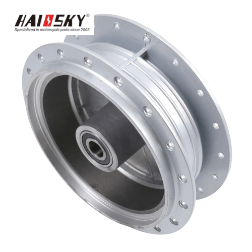 HAISSKY YBR125 Rear Wheel Hub Assembly | Conjunto de Buje de Rueda Trasera para YBR125 - Image 3