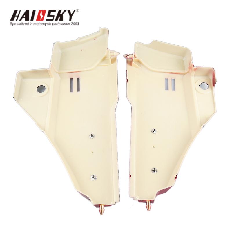 HAISSKY CGL125 Side Cover | Cubierta Lateral para CGL125 - Image 2