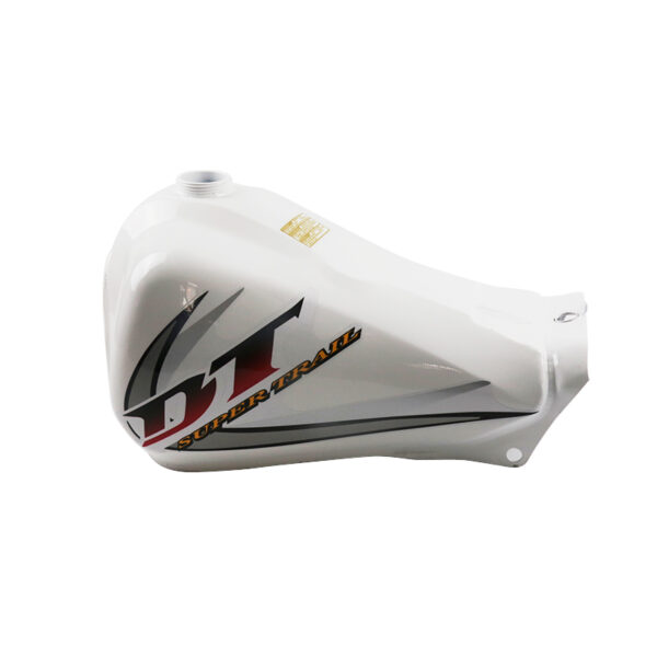 HAISSKY DT175 Fuel Tank | Tanque de Combustible para Yamaha DT175