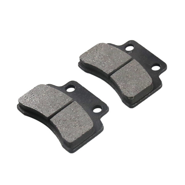 HAISSKY Dayang Haomai Brake Disc Pad | Pastillas de Freno para Dayang Haomai