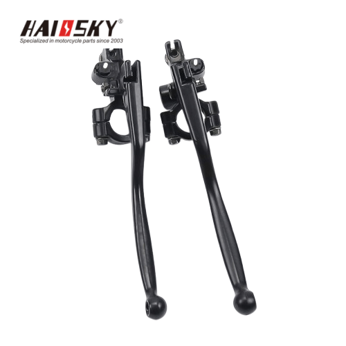 HAISSKY GL Left & Right Handle Grips | Empuñaduras Izquierda y Derecha para GL - Image 2