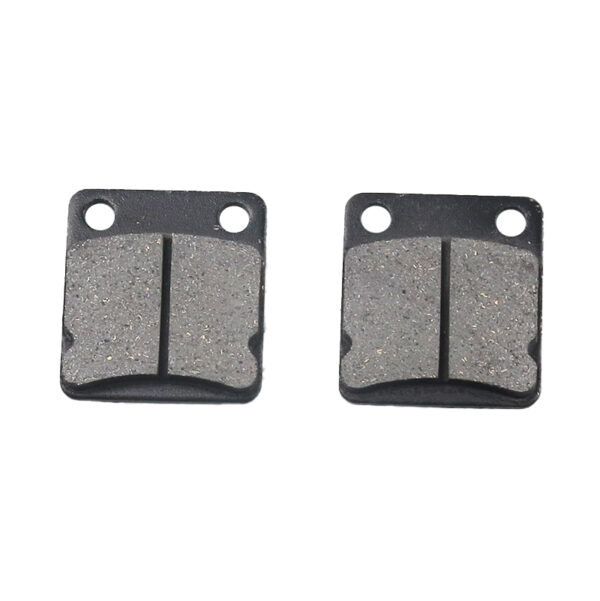 HAIOSKY FT150 Motorcycle Disc Brake Pads | Pastillas de Freno de Disco para FT150