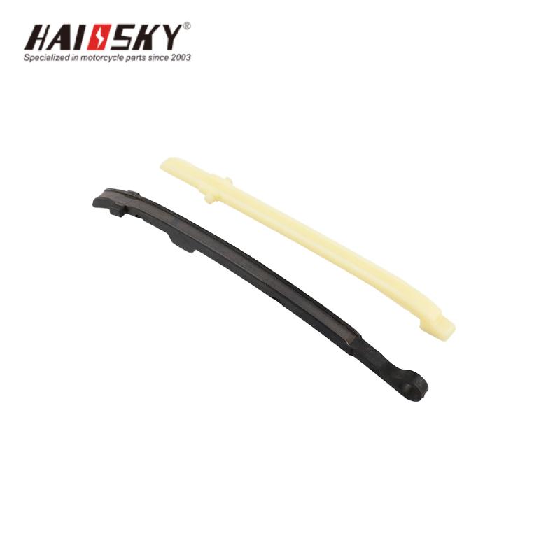 HAIOSKY FZ16 Side Cover Strip | Moldura Lateral para Yamaha FZ16 - Image 2