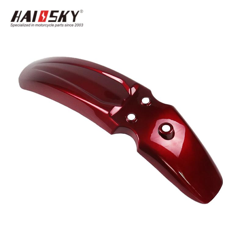 HAISSKY GL Front Fender | Guardabarros Delantero para GL