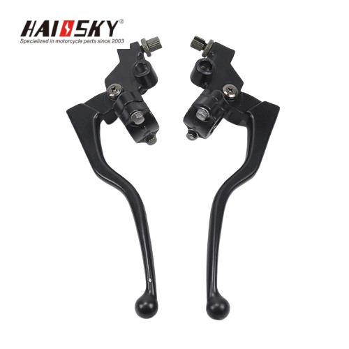 HAISSKY GL Left & Right Handle Grips | Empuñaduras Izquierda y Derecha para GL