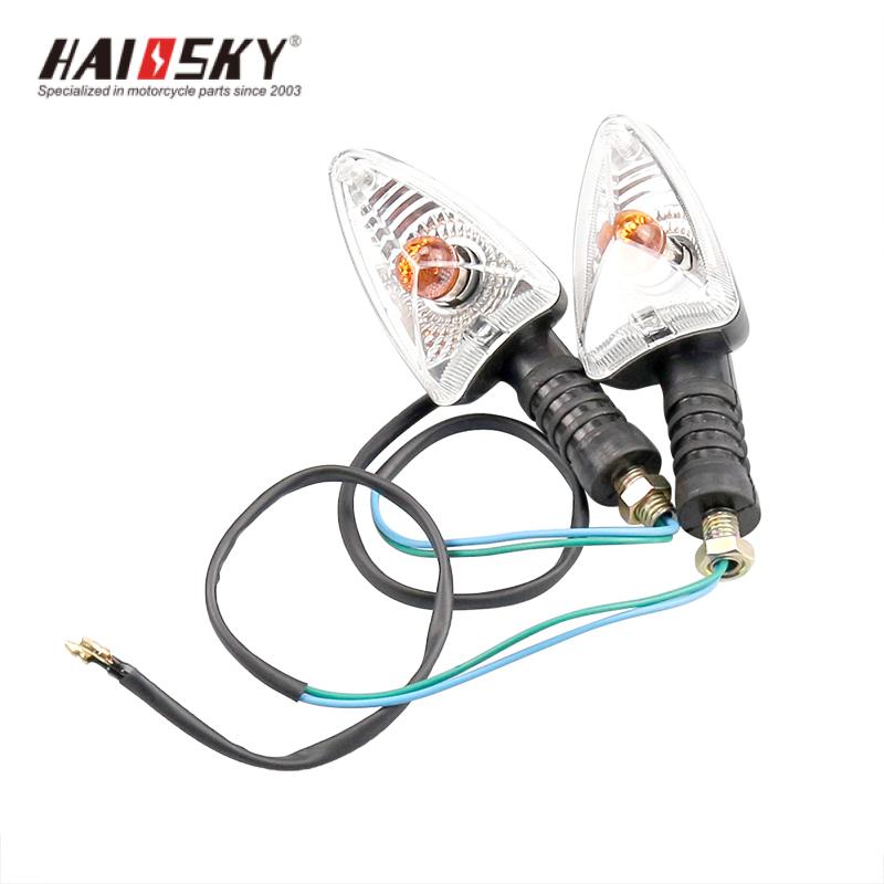 HAISSKY GL150 Turn Signal Light | Luz Intermitente para GL150