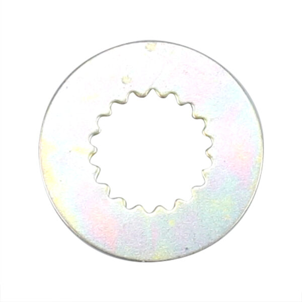 HAISSKY GN Small Sprocket Lock Plate | Placa de Bloqueo de Piñón Pequeño para GN