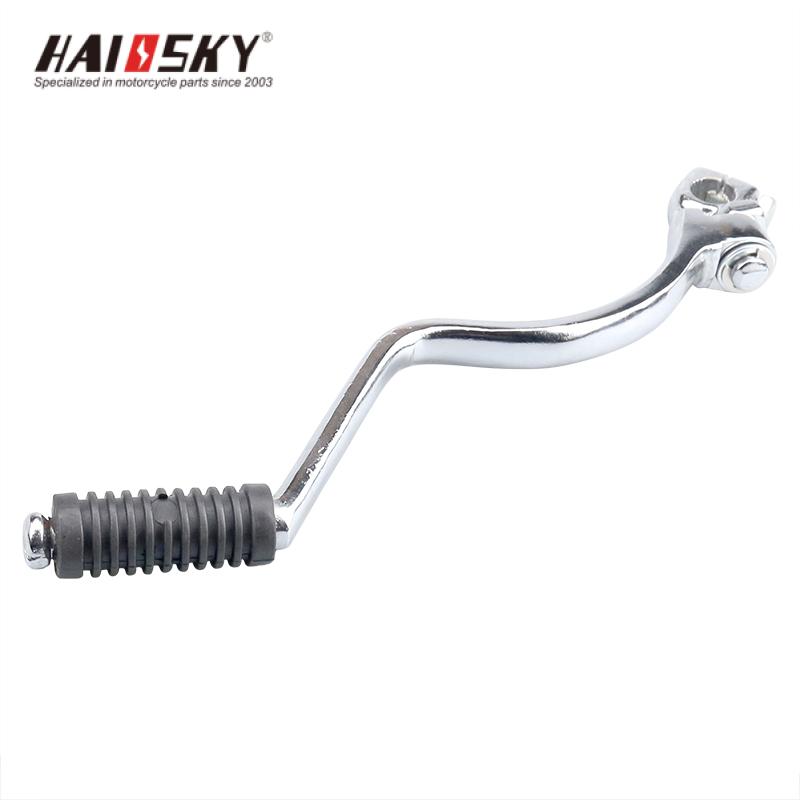 HAISSKY GN125 Kick Starter Lever | Palanca de Arranque para GN125