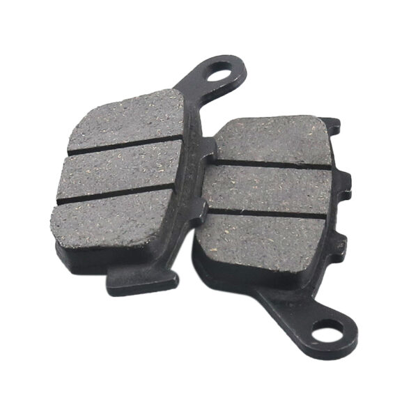 HAIOSKY GRS Motorcycle Disc Brake Pads | Pastillas de Freno de Disco para GRS