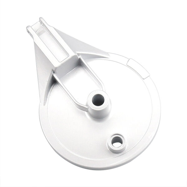 HAISSKY GTR 150 Rear Hub Cover | Tapa de Buje Trasero para GTR 150