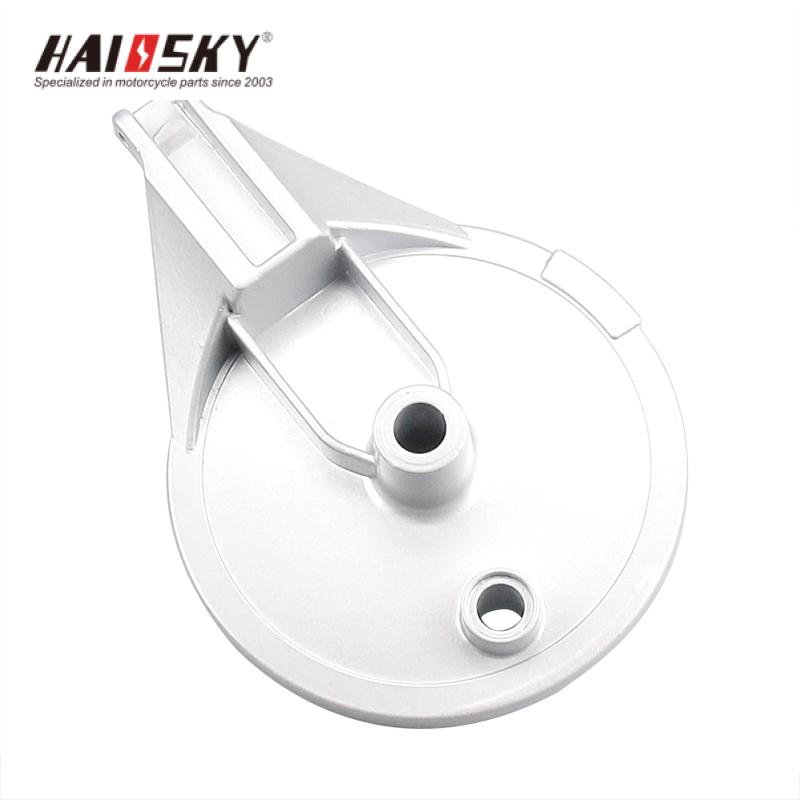HAISSKY GTR 150 Rear Hub Cover | Tapa de Buje Trasero para GTR 150