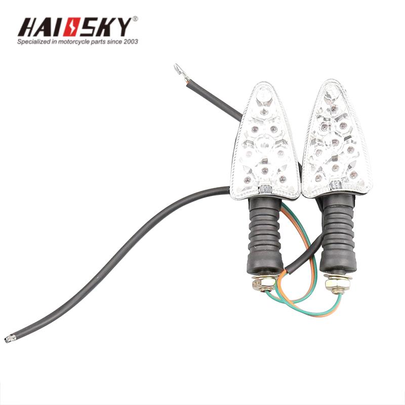 HAIOSKY GTR NEW Turn Signal Light | Luz Intermitente para GTR NEW