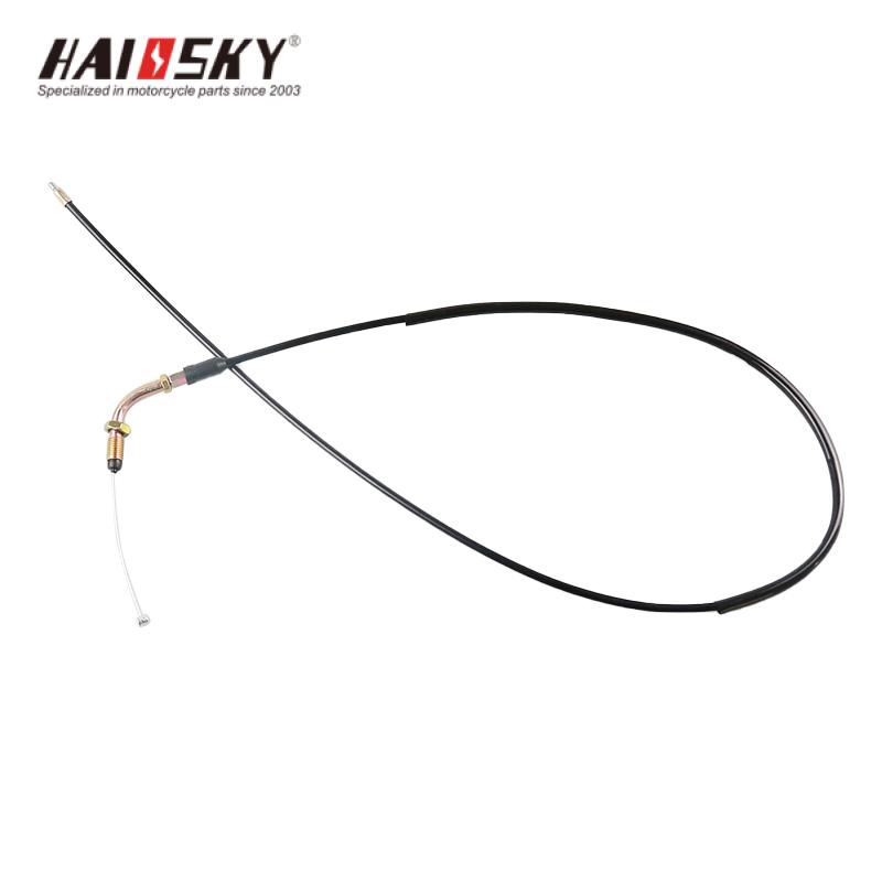 HAISSKY GTR150 Throttle Cable | Cable de Acelerador para GTR150