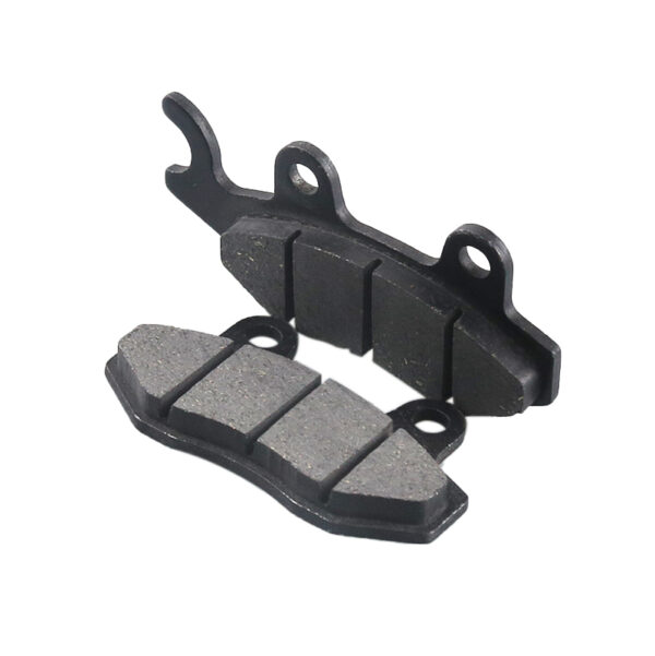 HAISSKY GXT200 Motorcycle Disc Brake Pads | Pastillas de Freno de Disco para GXT200
