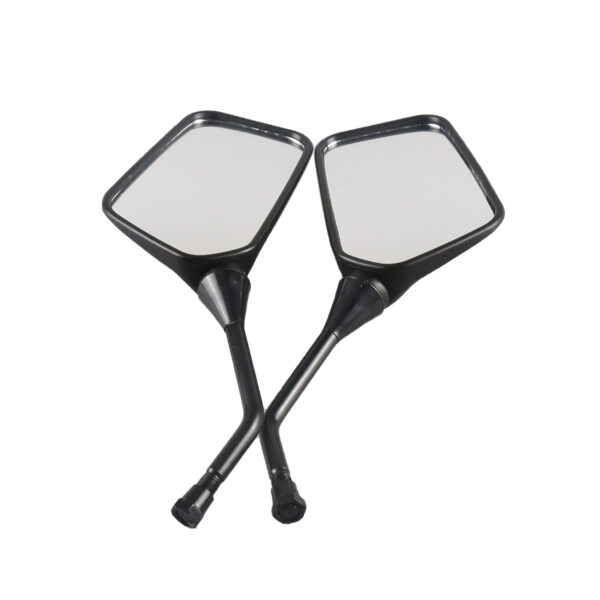 HAISSKY GY Motorcycle Rearview Mirror | Espejo Retrovisor para GY