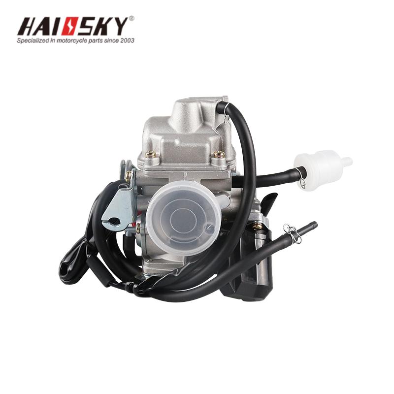 HAIOSKY GY6150 Carburetor | Carburador para GY6150