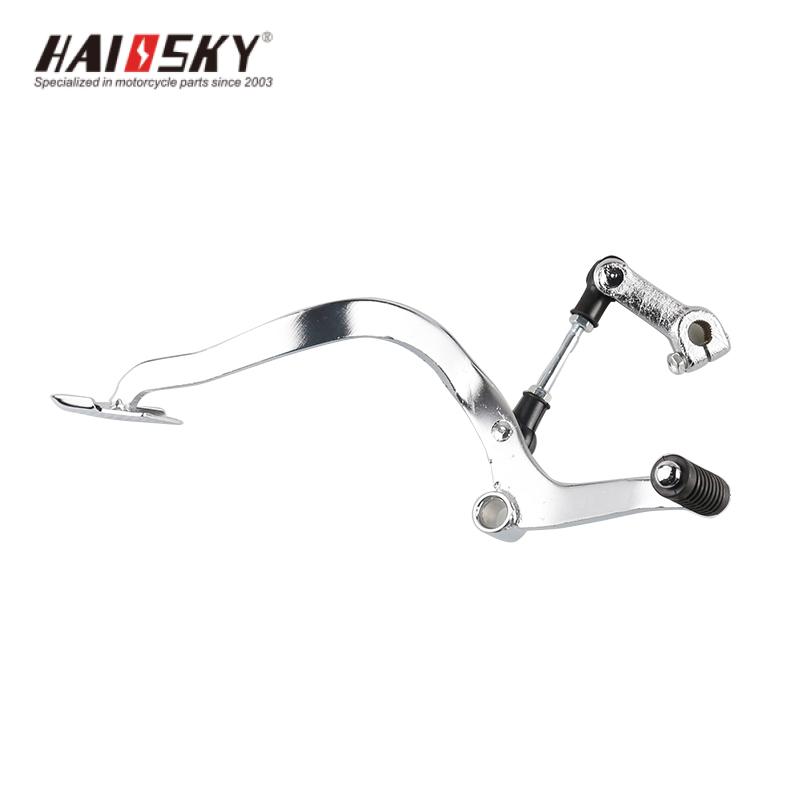 HAIOSKY HJ Gear Shift Lever (Double Side) | Palanca de Cambio de Velocidades HJ (Doble Lado) - Image 3