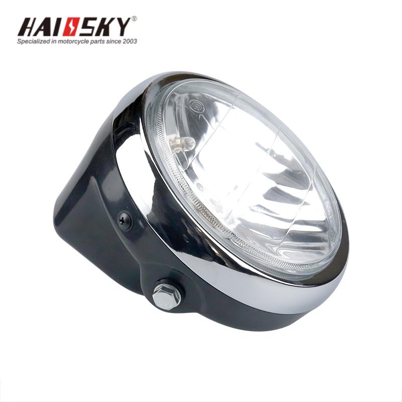 HAISSKY HJ125 Headlight | Faro Delantero para HJ125