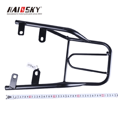 HAISSKY HJ125 Rear Luggage Rack | Portaequipajes Trasero para HJ125 - Image 2