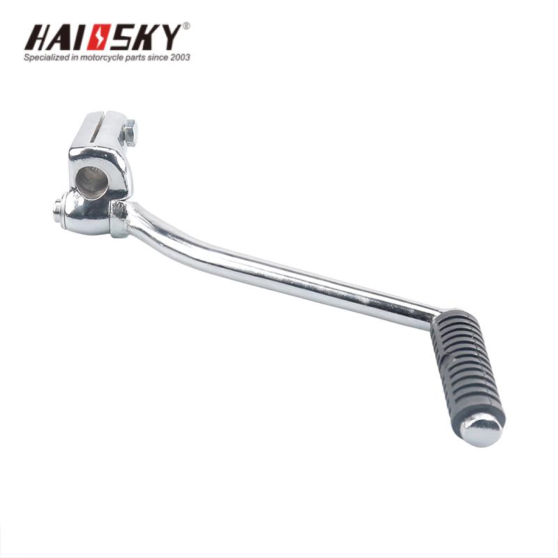 HAIOSKY HT150 Kick Starter Lever | Palanca de Arranque para HT150