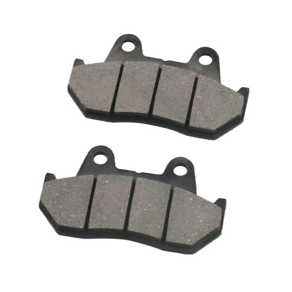 HAISSKY Honda Wang Brake Disc Pad | Pastillas de Freno para Honda Wang