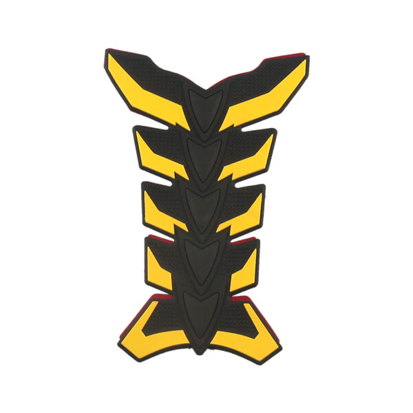 HAISSKY Motorcycle Decal Sticker | Pegatina para Motocicleta