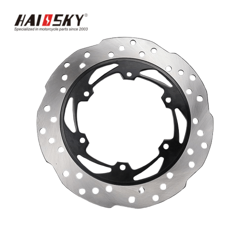 HAISSKY NS200 Brake Disc | Disco de Freno para NS200