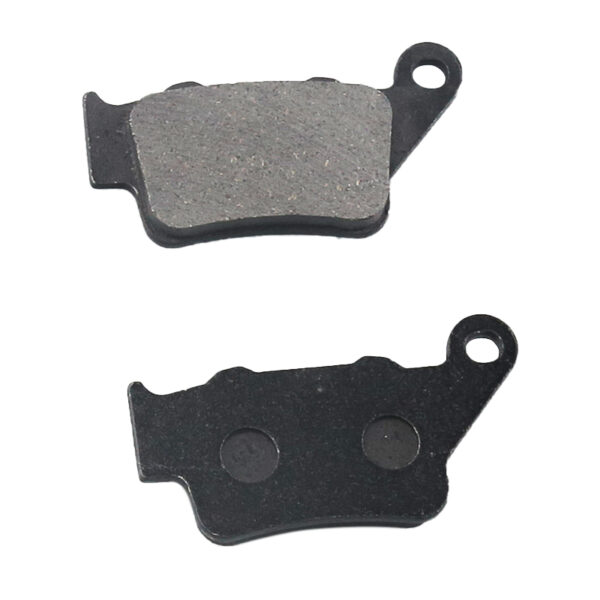 HAISSKY NS200 Motorcycle Disc Brake Pads | Pastillas de Freno de Disco para NS200 - Image 2