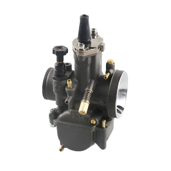 HAISSKY PWK28 Carburador | Carburador de Alto Rendimiento para Motocicletas - Image 2