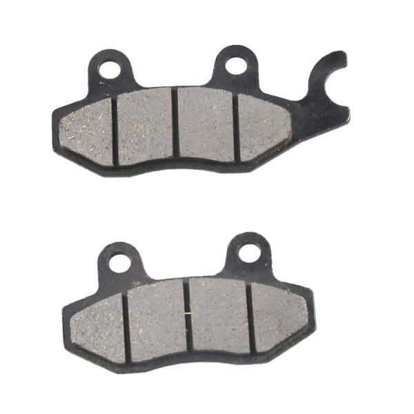 HAISSKY Pearl River Brake Disc Pad | Pastillas de Freno para Pearl River
