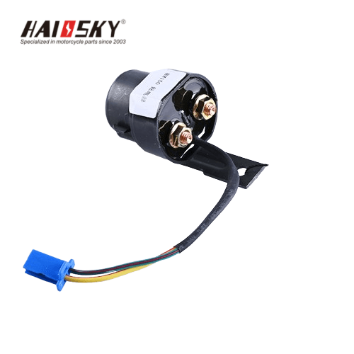 HAISSKY BM150 Relay | Relé para BM150 - Image 3