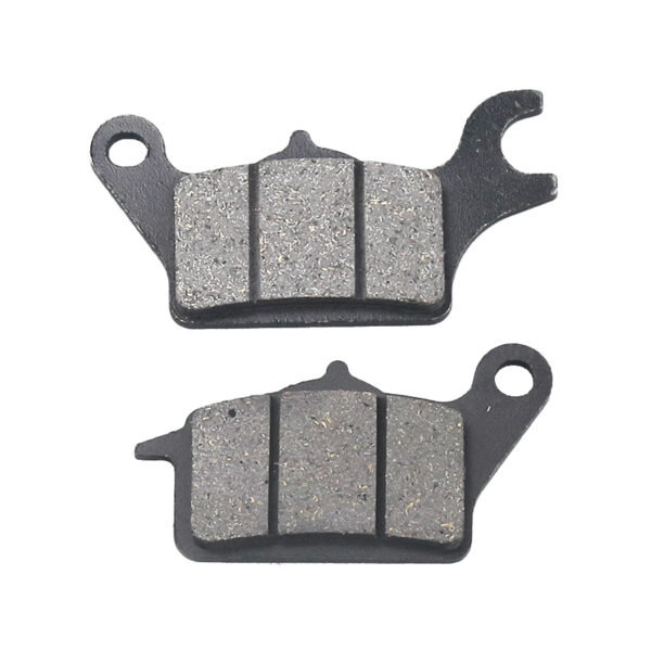 HAIOSKY SZ150 Brake Disc Pad | Pastillas de Freno de Disco SZ150